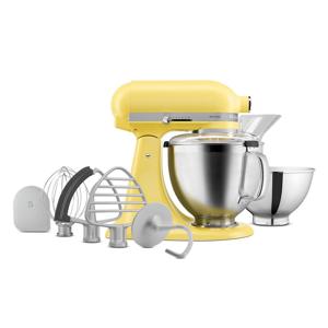 KitchenAid Butter Artisan 4.8L Tilt-Head Stand Mixer